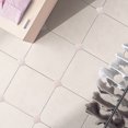 thumbnail image 5 of facefd 10pcs 3D Diagonal Tile Seam Stickers Film Self Adhesive Floor Wall Decorative Tiles Sticker, 5 of 5