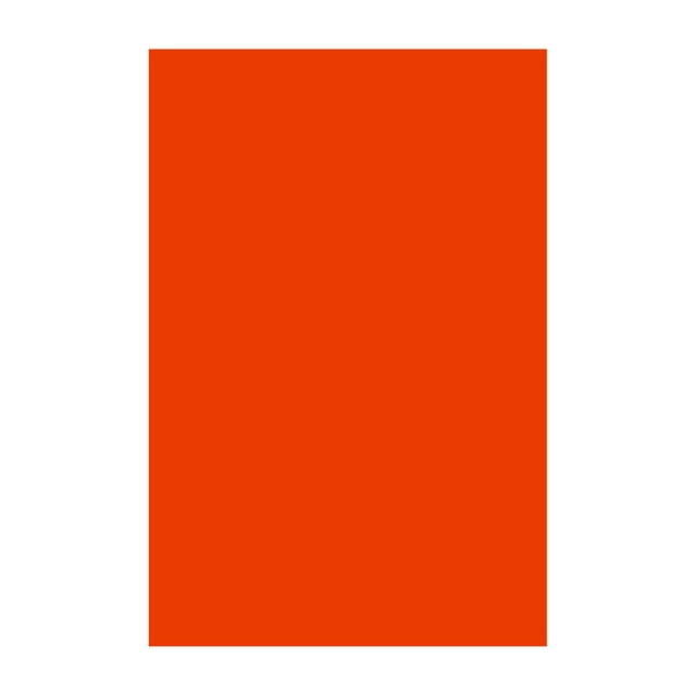 FONDOTIN 5PCS Colored Filter Sheets Light Diffuser Film for Studio Use Suitable for Researchers