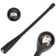 thumbnail image 5 of Antena Walkie Talkie,Antena Walkie Talkie de doble banda -5R,Antena de doble banda 136-174 400-520MHZ Negro,Antena Talkie portátil -5RA -5RB -5RC,Antena Walkie Talkie -5RE, 5 of 5