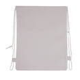 thumbnail image 1 of Pack de 10 Morrales | Bolsas Ecológicos de Non Woven con Cordón | Mochila para Gimnasio, Escuela y Viajes | Bolsa Deportiva | Medidas 33 x 41 cm | Ligeros y Resistentes | UNDA, 1 of 6