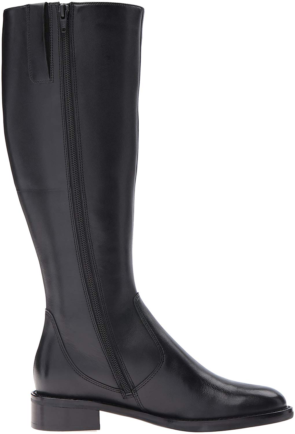 ecco women's hobart 25 tall boots