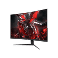 thumbnail image 2 of MSI 31.5" 4K Curved Gaming Monitor, G321CU, 144Hz 1ms, 2 of 5