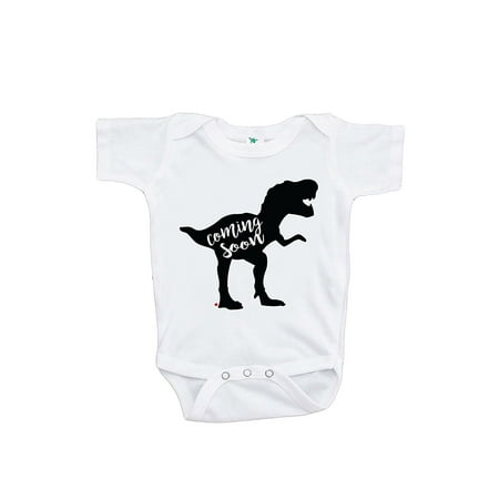 

Coming Soon Dinosaur Pregnancy Announcement Onepiece