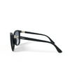 thumbnail image 6 of Vogue Eyewear VO 5243SB Plastic Womens Butterfly Sunglasses Dark Havana 53mm Adult, 6 of 6