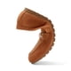 thumbnail image 3 of Mocasines DREAM PAIRS DWUMSP2501 en ante marrón talla 10, 3 of 9