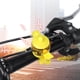 thumbnail image 5 of Bienvenido aleación de aluminio tetera montaña Manillares alarma campana cuerno bicicleta accesorio (oro), 5 of 8