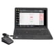 thumbnail image 3 of USB Foot Pedal Control PC Game Juego Video Mano Vista Pies Con 2m Cable PARA IMAGEN MULTIMEDIAS, 3 of 9