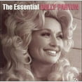 thumbnail image 1 of Dolly Parton - The Essential Dolly Parton (2CD) (Remaster), 1 of 1