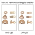 thumbnail image 4 of Oscillating Saw, Quality Material Quick Installation Oscillating Multi Tool, For Brands Grinding, 4 of 8