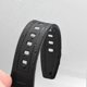 thumbnail image 5 of 18MM Watchband For Casio W-800H F-91 W-218H Watch Band Replacement Black Strap_c*, 5 of 5