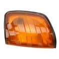 thumbnail image 3 of Car Front Turn Lamp,Front Turn Signal Corner Front Turn Signal Corner Lamp Front Turn Signal Corner Light Built for Precision, 3 of 14