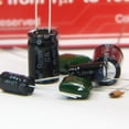 thumbnail image 4 of Elenco Kit de Composants de Condensateur 100 - Capk-100, 4 of 6