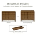 thumbnail image 7 of Namesake Liberty 6-Drawer Assembled Dresser, 7 of 7