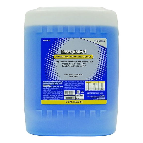 Nu-Calgon 4188-05