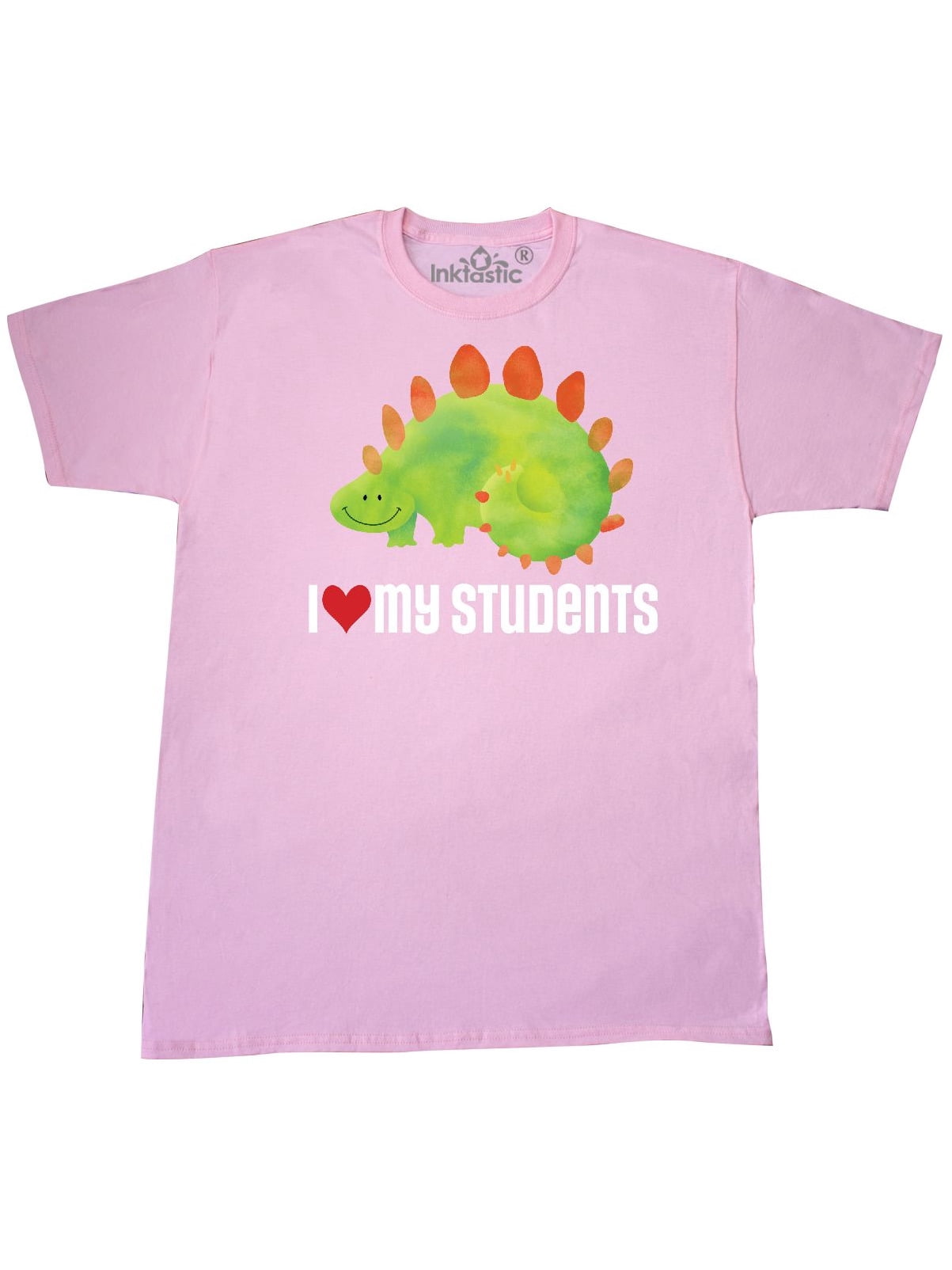 Teacher Back to School Dinosaur T-Shirt 