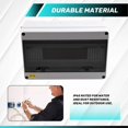 thumbnail image 5 of HT Series Junction Box 15WAY PC IP65 Waterproof Distribution Box, 5 of 5