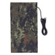 thumbnail image 2 of Almohadilla Térmica Eléctrica USB Pado Califactor De Fibra De Carbono ROPA Lavable Almohadilla Térmica Para Cualquier ABRIGO Hombro Calentado Cuello Cinta Espalda Abdomen, 2 of 7