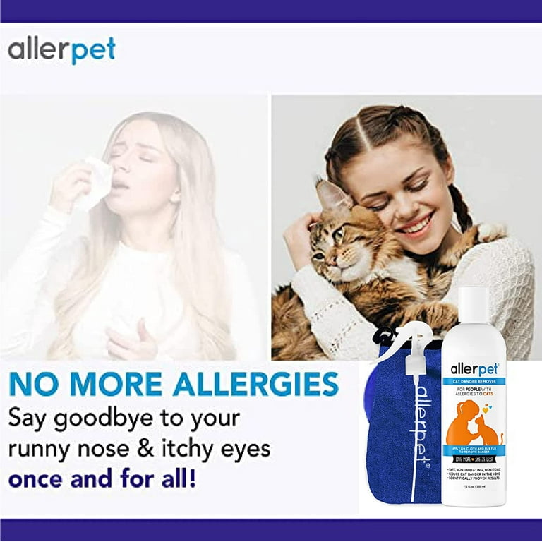 Allerpet cat cheap