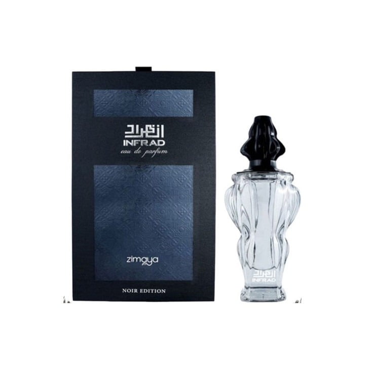 Rayhaan Men's Rayhaan Elixir EDP Spray 3.4 oz Fragrances