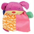 thumbnail image 1 of Ethical Chien-Lil Taches Peluche Couverture-Assortiment de 7 Po, 1 of 1