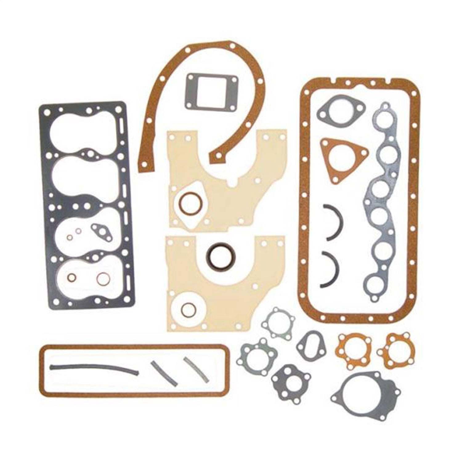 Omix-Ada by RealTruck | 17440.01 | Engine Rebuild Kit | OE Reference: 810584 | Compatible with 1941-1953 Willys with 134CID