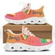 thumbnail image 1 of Zapatos casuales de diseño con la bandera de la República del Congo para hombre, zapatillas planas con cordones, resistentes al desgaste, tenis masculino, 1 of 6
