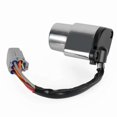 thumbnail image 5 of Ignition Key Switch for VZ 1500 Intruder M1500 Boulevard M90 2009-2010, 5 of 5