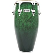 LP Performer Series Green Conga - 12 1/2"