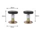 thumbnail image 5 of 4PCS Adjustable 47-64 mm Threaded Bed Frame Anti-shake Tool, Headboard Stoppers, 5 of 5