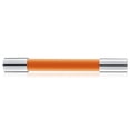 thumbnail image 1 of Billuyoard Extensión de grifo, manguera de goma, lavabo de tocador antisalpicaduras, baño, cocina Universal, accesorios de giratorios alargados Juegos de accesorios de baño Naranja 30cm Billuyoard HA009319-02, 1 of 6