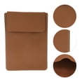 thumbnail image 3 of Funda para Tablet y Laptop de 7.9" con Bolsa de Accesorios Caramelo, 3 of 6