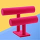 thumbnail image 3 of Bangle Holder Two Tier Bracelet Rack for Jewelry Storage 2Pcs, 3 of 5