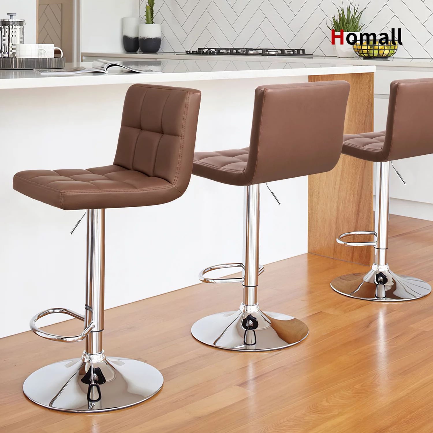 Homall bar stools deals