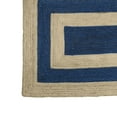 thumbnail image 5 of Gypsie Blu Braided Natural Jute Area Rug Indoor Home Decorative Area Runner Rugs for Living Room Online, 5 of 6