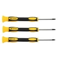 thumbnail image 3 of Deyuer Citystore Game T8H T10H Screwdriver Repair Tool Kit For Xbox One 360 Controller PS4, 3 of 8