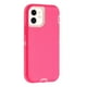 thumbnail image 1 of Funda protectora de silicona transparente y delgada para iPhone 11, 1 of 8