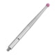 thumbnail image 5 of Sonda indicadora de cuadrante, cabeza de acero de tungsteno/rubí, cola de milano, cabeza de calibre de rubí, aguja de dial, resultados impresionantes, 5 of 7