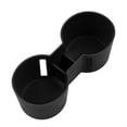 thumbnail image 1 of Car Center Console Cup Holder Insert Water Cup Holder Silicone Drink Cup Holder for CX-80 2024, 1 of 5
