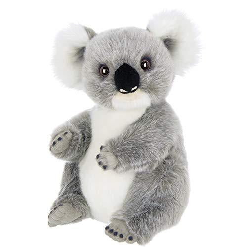Bearington Joey Plush Koala Bear Stuffed Animal,  Inch 