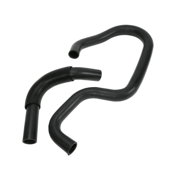 Unique Bargains Engine Upper and Lower Radiator Coolant Hose Kit for Chevy Avalanche Silverado Suburban Tahoe for GMC Sierra Yukon for Cadillac Escalade 2007-2014 Replace No.22827731/22827735