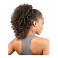 thumbnail image 2 of Mane Concept Yellowtail Synthetic Drawstring Ponytail - LUCY (4), 2 of 4