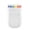 6 Colors, variant on romoty 6-Color Rainbow Face Paint Stick, Washable Pride Flag Crayon for Festivals, Parties, Halloween & Sports Fans