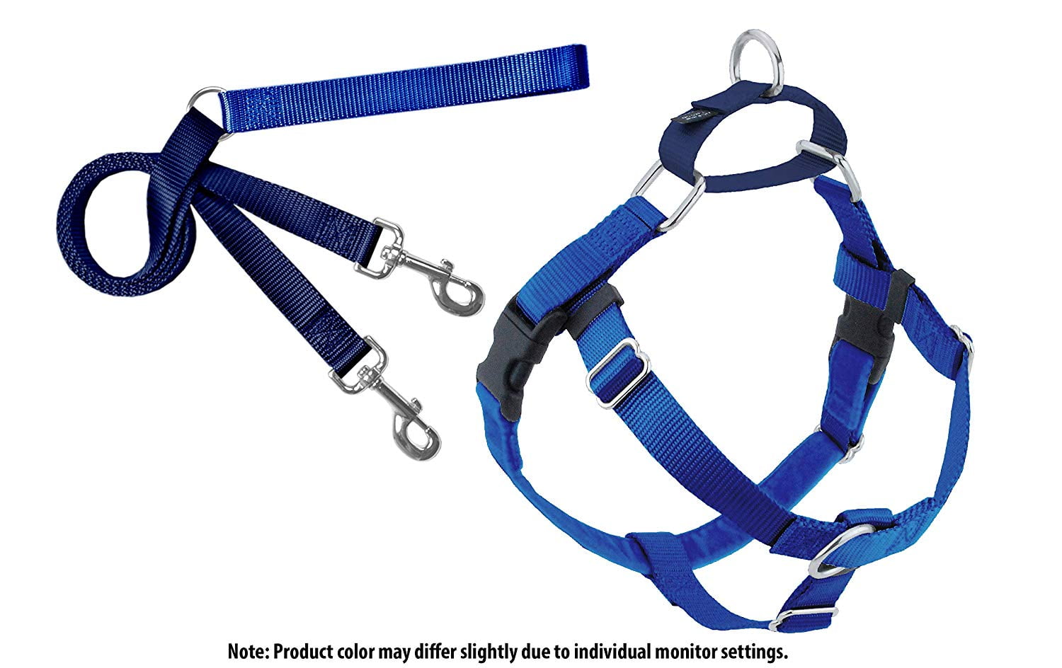 freedom no pull harness canada