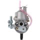 thumbnail image 4 of Carburador TD33 AY Float para Kawasaki TD40 Kaaz Weedeater Bl, 4 of 6