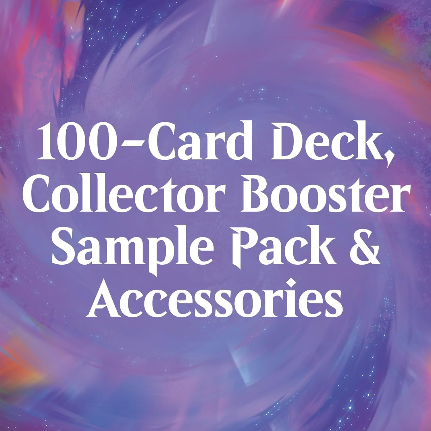 Hasbro D2363 Magic the Gathering: Doctor Who Commander Deck - Masters of Evil