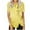Yellow, variant on Women Blouses and Tops Fashion Plus Size Womens T Shirts Loose Fit Pack Women Y2K off Shoulder Tees Slim Fit Stretchy