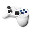 thumbnail image 4 of Old Skool PROMINI Wireless Controller Compatible with Nintendo Switch - Frost White, 4 of 4