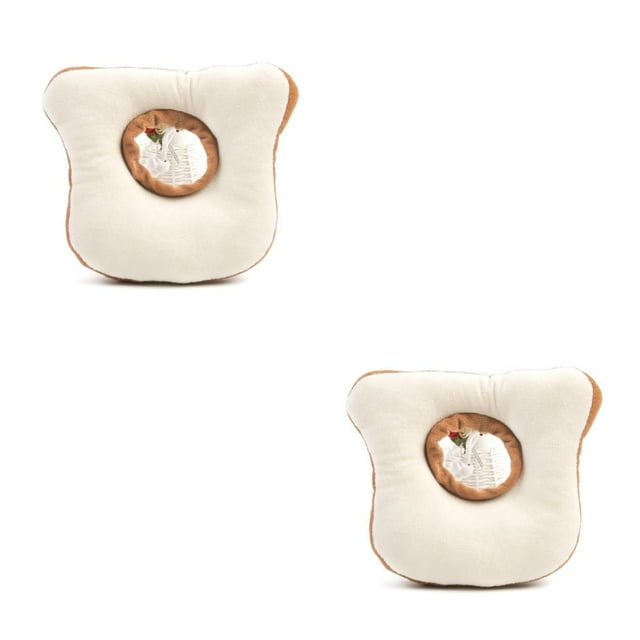 Methold Cono de cuello de gato, accesorios para cachorros, Collar de recuperación de algodón para perros, círculo protector, cirugía transpirable, Patrón de tostadas L 2piezas Methold CBP489525