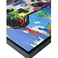 thumbnail image 2 of ArtFX - Controlador De Videojuego Pop de Stephen Chambers - Fine Art Tj, 2 of 5