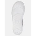 thumbnail image 5 of Wonder Nation Little and Big Girls Skate Sneakers, 5 of 6
